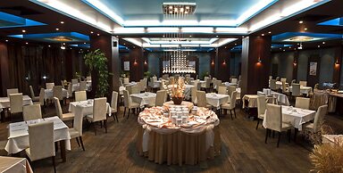 Garden of Eden Complex