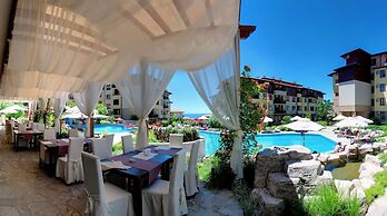 Garden of Eden Complex