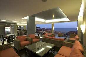 Garden of Eden Complex