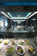 Garden of Eden Complex