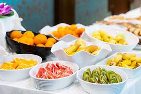 Garden of Eden Complex