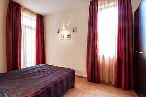 Garden of Eden Complex