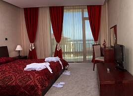 Garden of Eden Complex