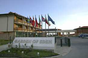 Garden of Eden Complex