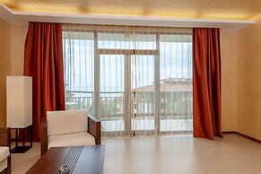 Garden of Eden Complex