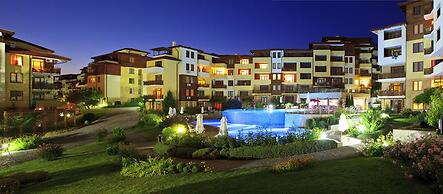 Garden of Eden Complex