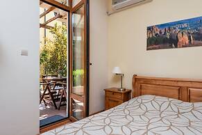 Garden of Eden Complex