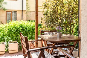 Garden of Eden Complex