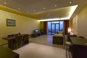 Garden of Eden Complex