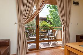 Garden of Eden Complex