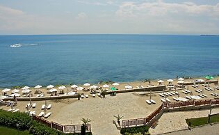 Garden of Eden Complex