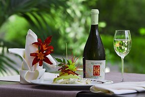 Garden of Eden Complex