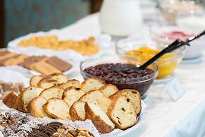 Garden of Eden Complex