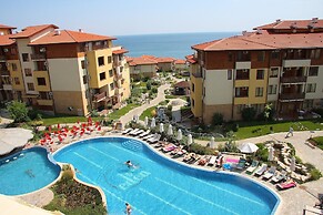 Garden of Eden Complex