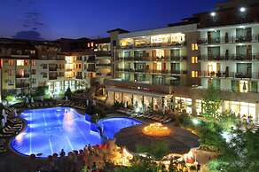 Garden of Eden Complex