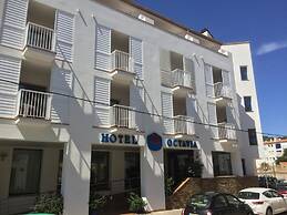 Hotel Octavia