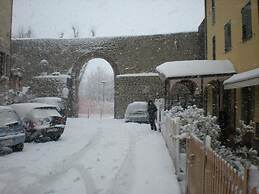Le Mura