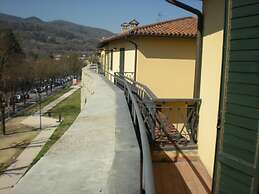Le Mura