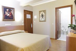 Domus Pacis Fatima Hotel