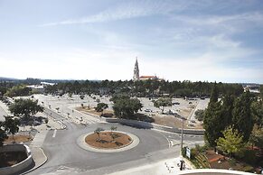 Domus Pacis Fatima Hotel