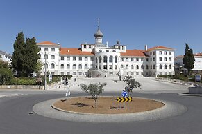 Domus Pacis Fatima Hotel