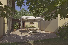 Villa Belfiore