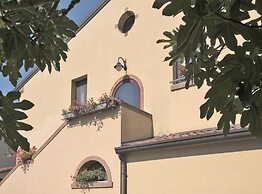 Villa Belfiore
