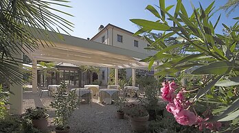 Villa Belfiore