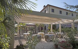 Villa Belfiore