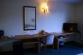 Hostellerie La Villa Des Roses