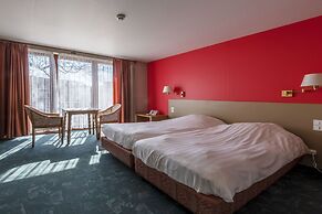 Hostellerie La Villa Des Roses