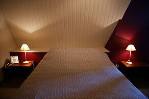 Hostellerie La Villa Des Roses