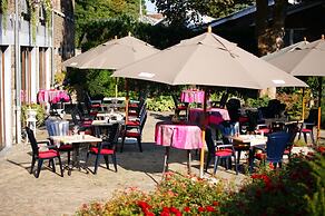 Hostellerie La Villa Des Roses