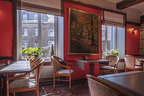 Hostellerie La Villa Des Roses