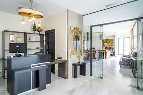 Hotel YIT El Postigo