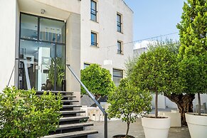 Hotel YIT El Postigo