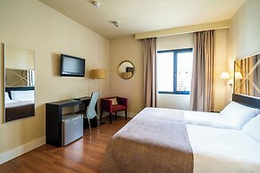 Hotel YIT El Postigo