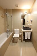 Hotel YIT El Postigo