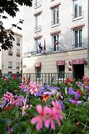 Hôtel du Parc Even