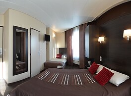 Hôtel du Parc Even