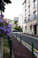 Hôtel du Parc Even