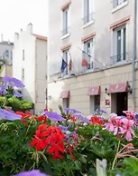 Hôtel du Parc Even