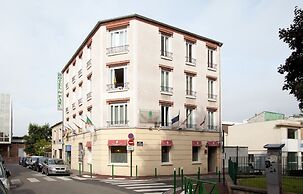 Hôtel du Parc Even