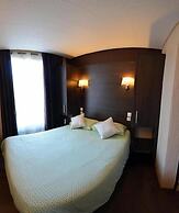 Hôtel du Parc Even