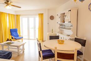 Hamilton Court  Apartamentos