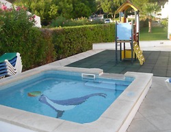 Hamilton Court  Apartamentos