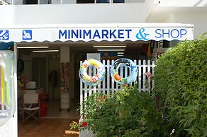 Hamilton Court  Apartamentos