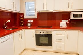 Hamilton Court  Apartamentos