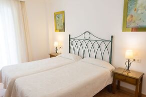 Hamilton Court  Apartamentos