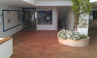 Hamilton Court  Apartamentos